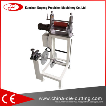 High Speed Feeding Machine for Belt Cutter Unwinder